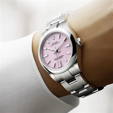 rolex oyster perpetual lady 31|Rolex Oyster Perpetual neu.